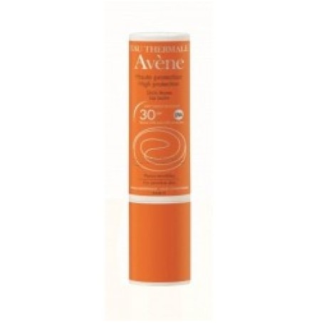 Avene Solare Stick Spf30 3g